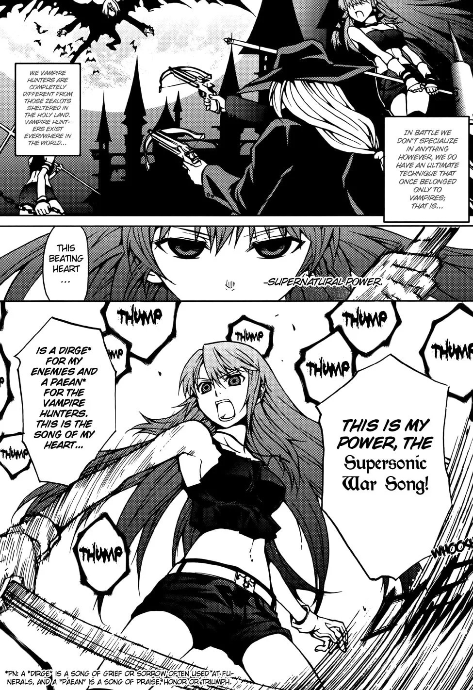 Read Xie Zu chapter 6 image 10 on Lezhin