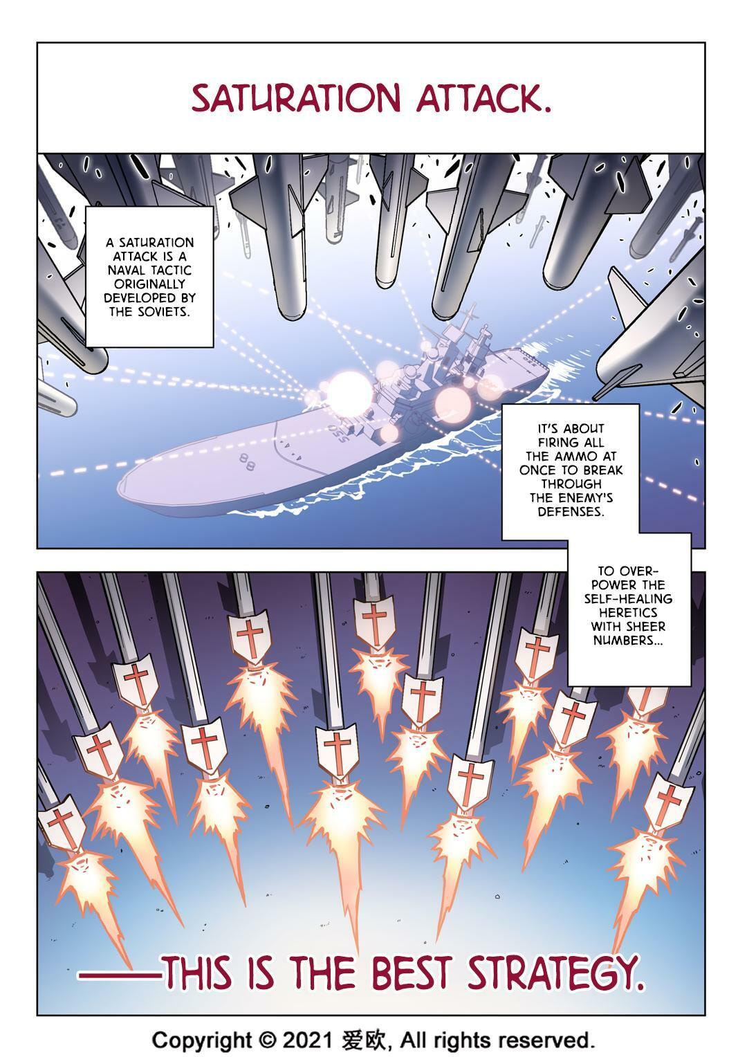 Read Xie Zu chapter 62 image 1 on Lezhin