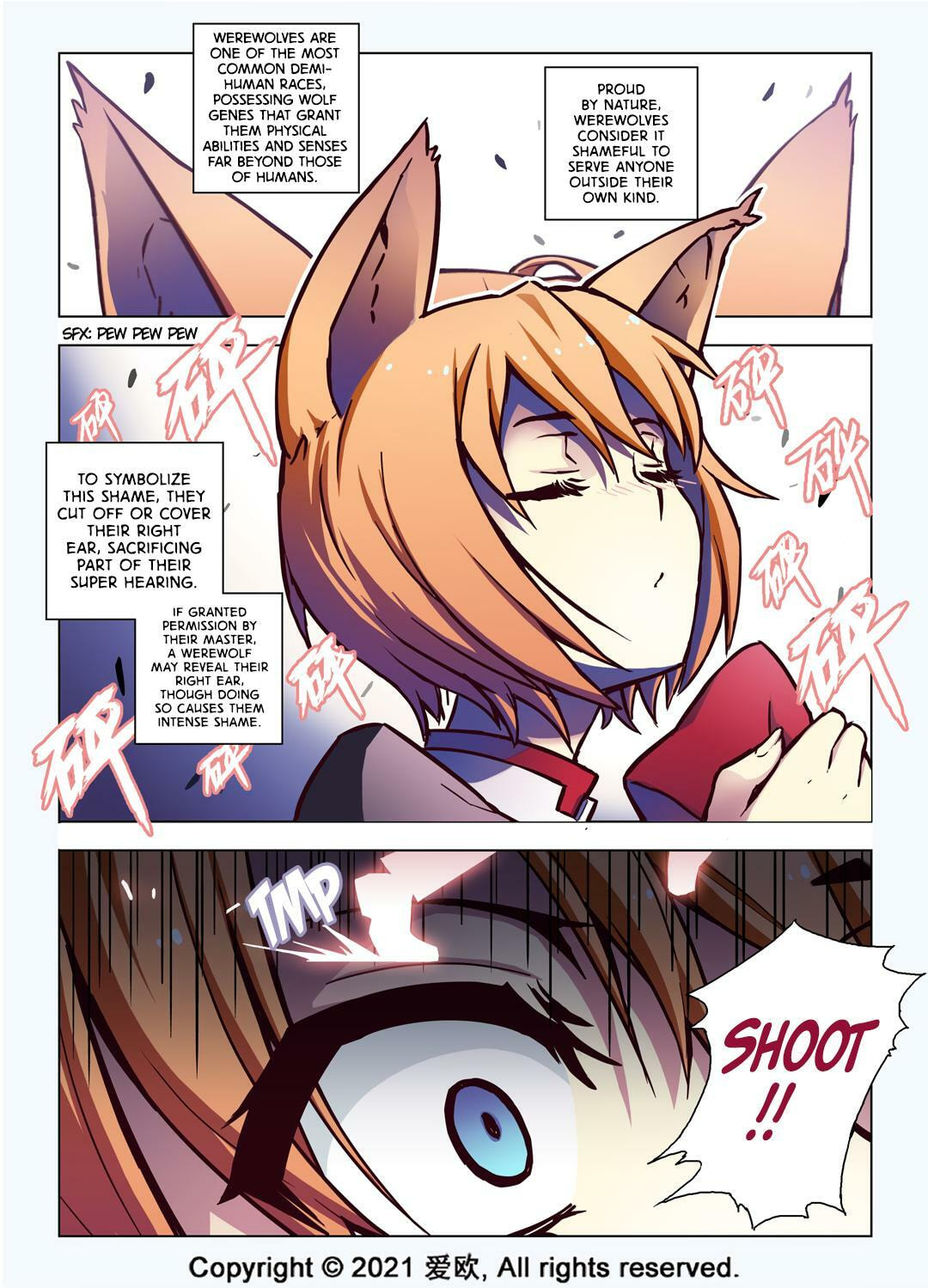 Read Xie Zu chapter 62 image 4 on Lezhin