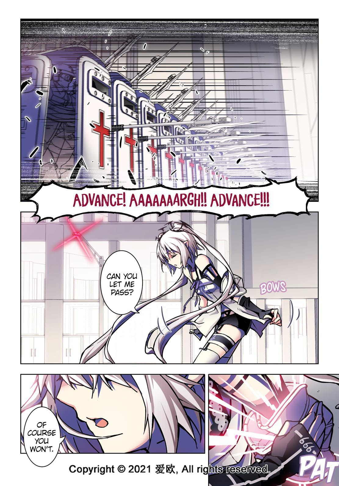 Read Xie Zu chapter 63 image 10 on Lezhin