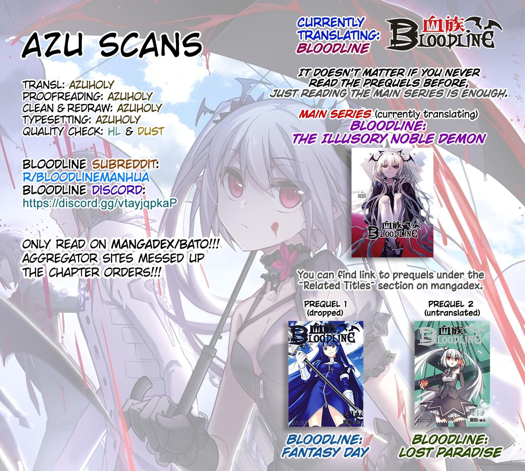 Read Xie Zu chapter 63 image 16 on Lezhin