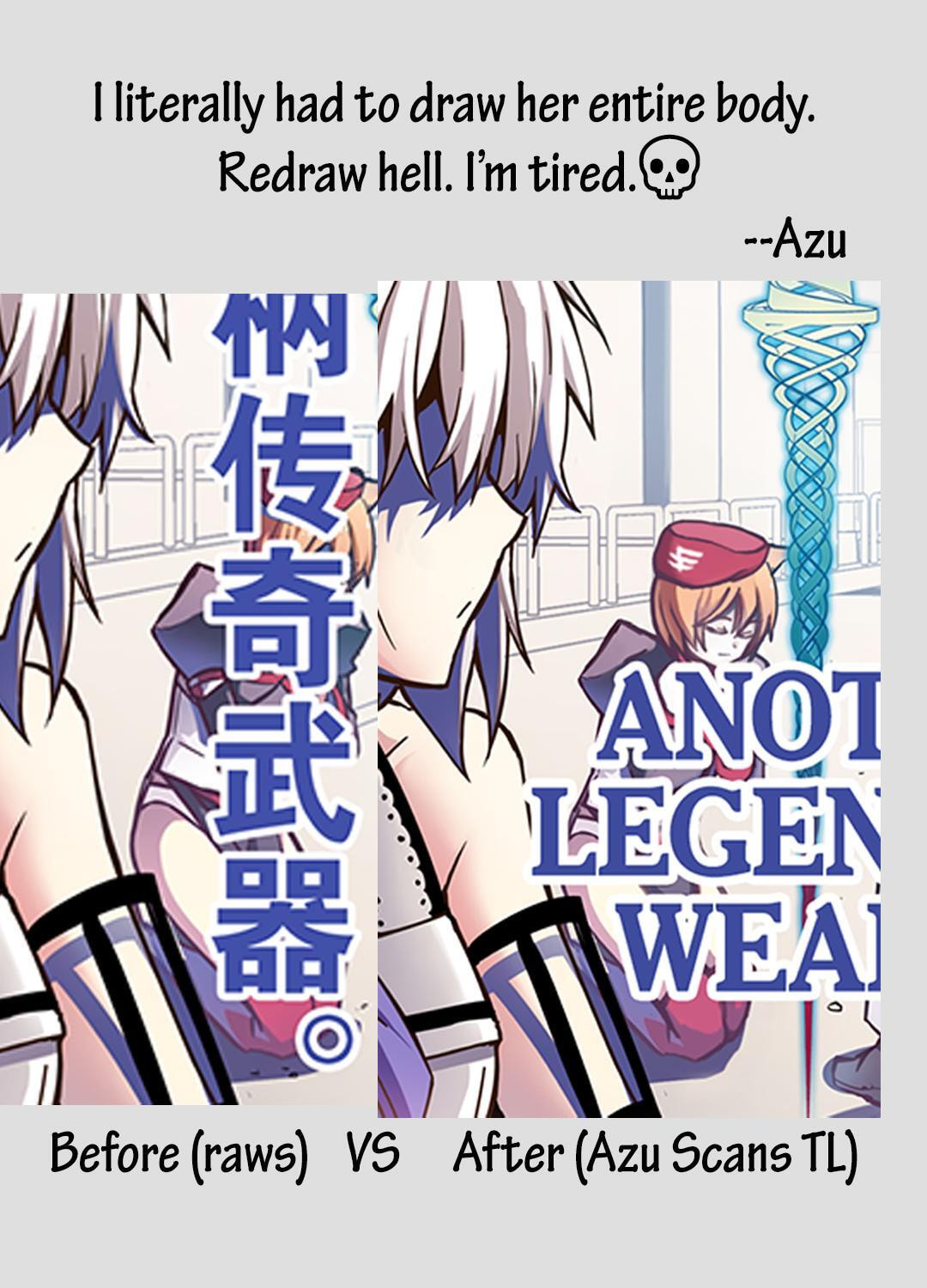 Read Xie Zu chapter 63 image 17 on Lezhin