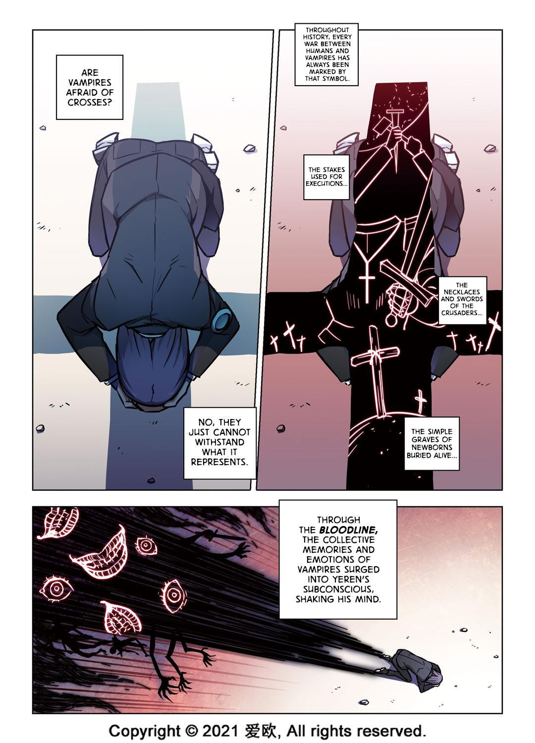 Read Xie Zu chapter 63 image 2 on Lezhin