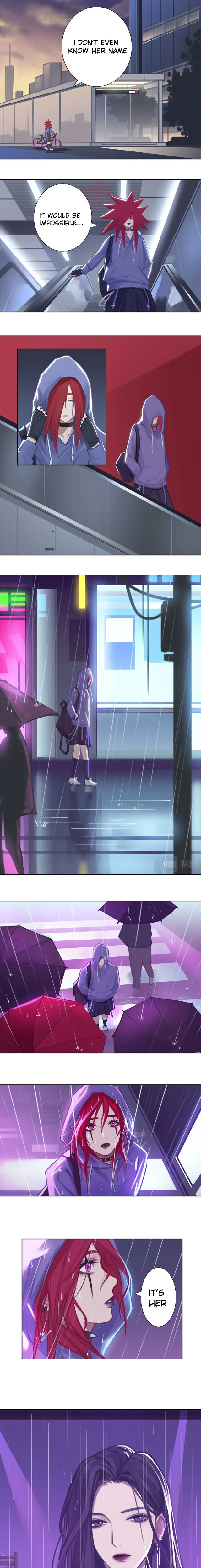 Read Heartbeat Inaccuracy X chapter 2 image 2 on Lezhin