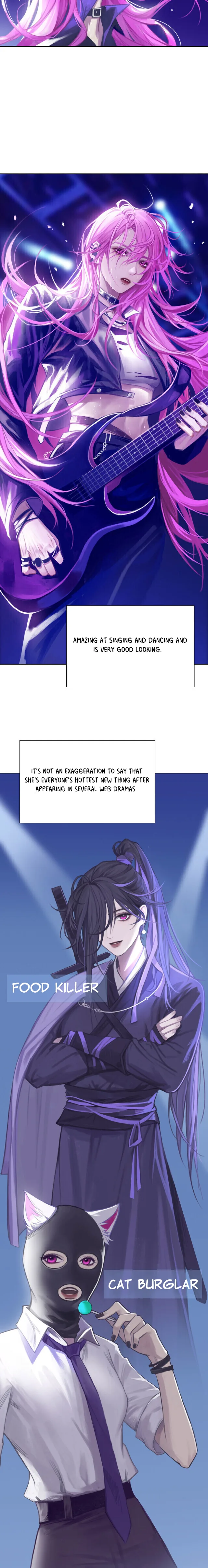 Read Heartbeat Inaccuracy X chapter 3 image 3 on Lezhin
