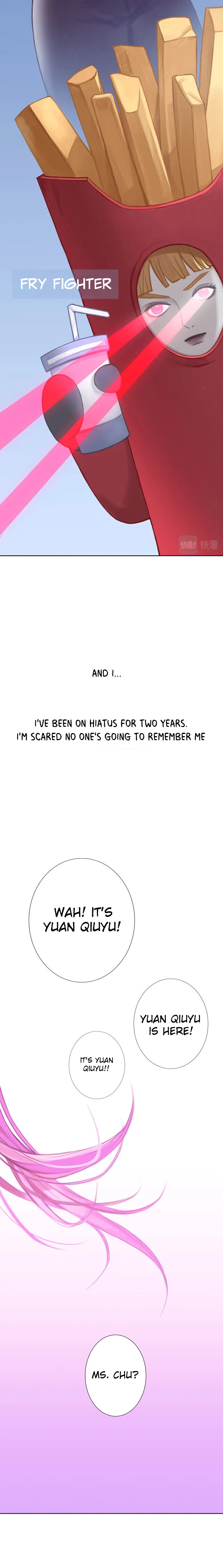 Read Heartbeat Inaccuracy X chapter 3 image 4 on Lezhin