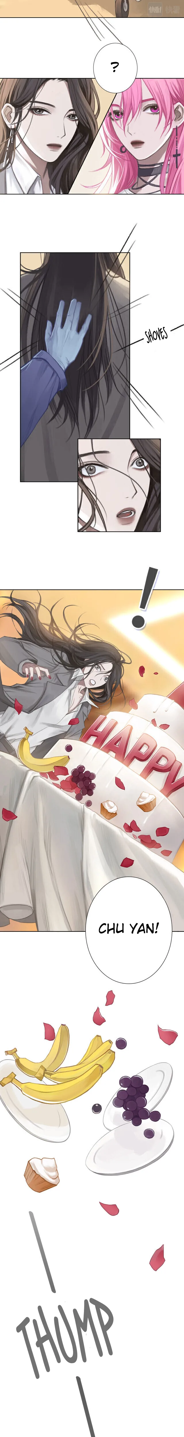 Read Heartbeat Inaccuracy X chapter 4 image 2 on Lezhin