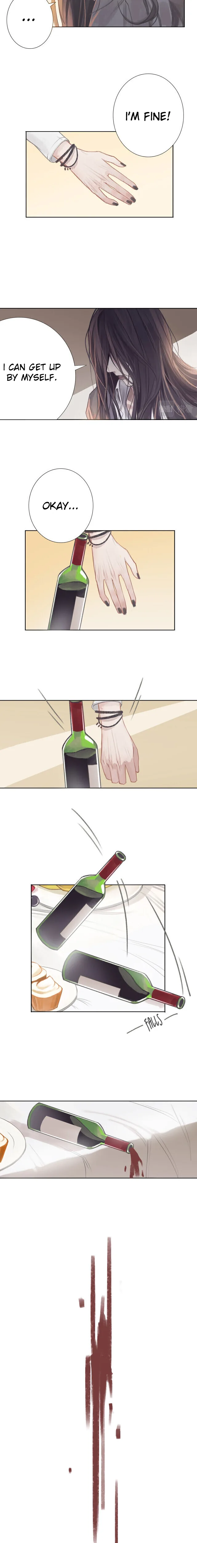 Read Heartbeat Inaccuracy X chapter 4 image 4 on Lezhin