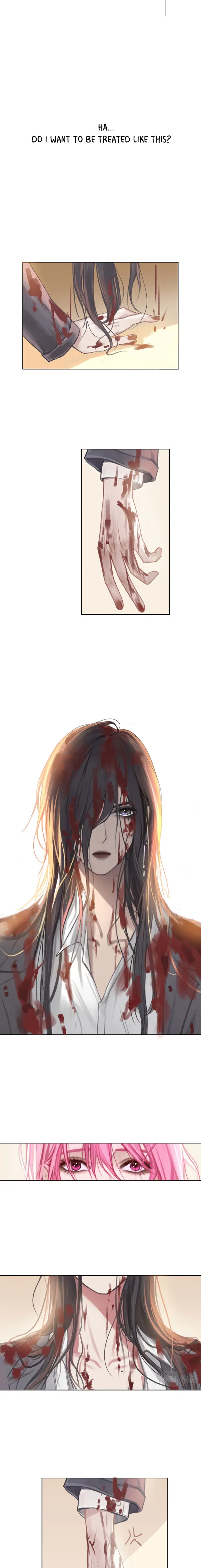 Read Heartbeat Inaccuracy X chapter 4 image 6 on Lezhin