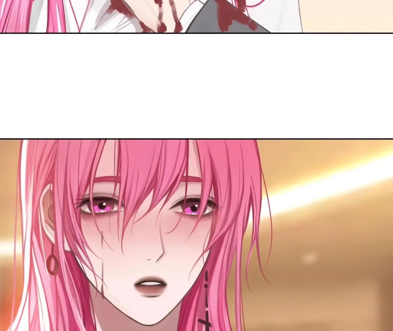 Read Heartbeat Inaccuracy X chapter 5 image 11 on Lezhin