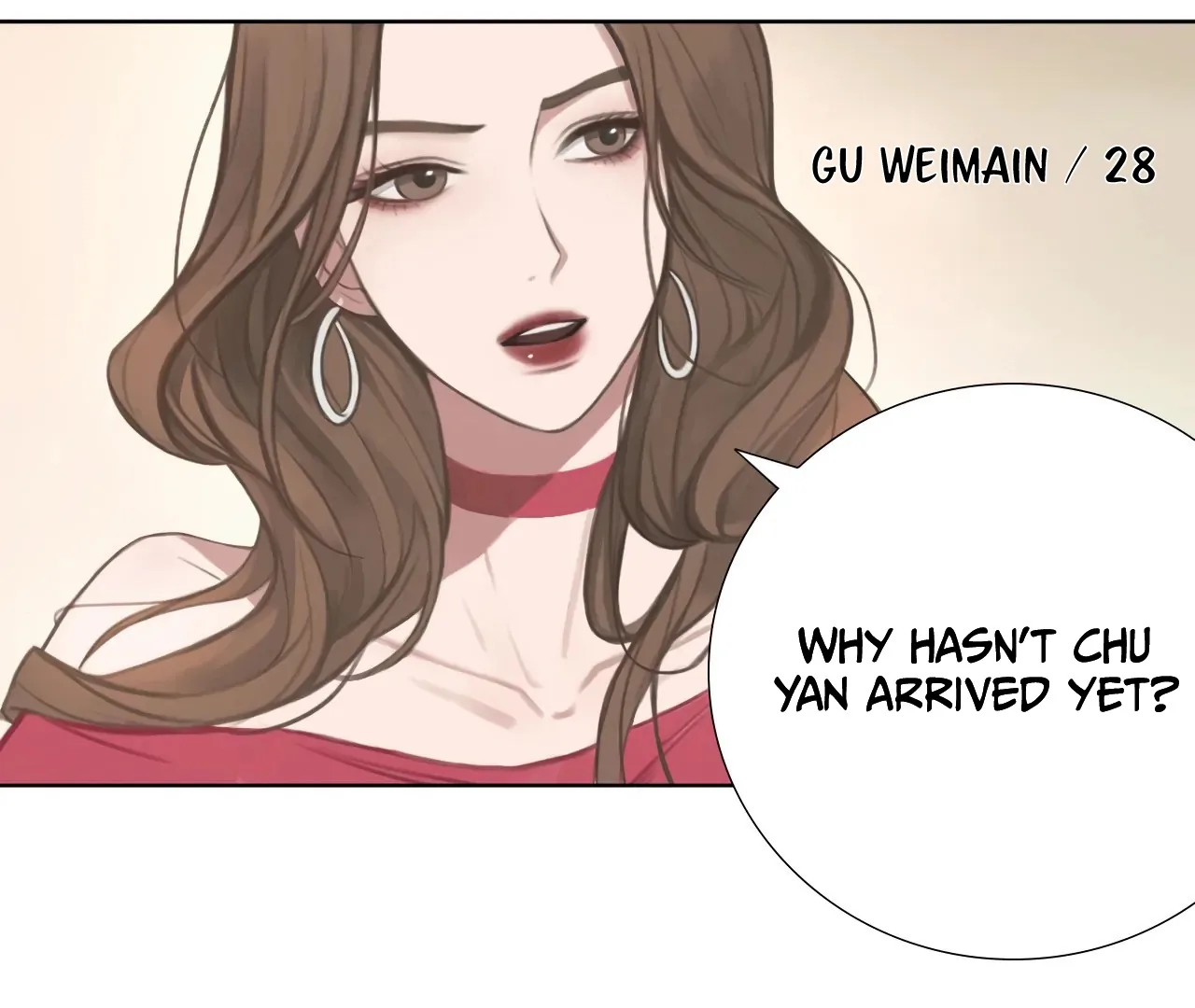 Read Heartbeat Inaccuracy X chapter 5 image 33 on Lezhin