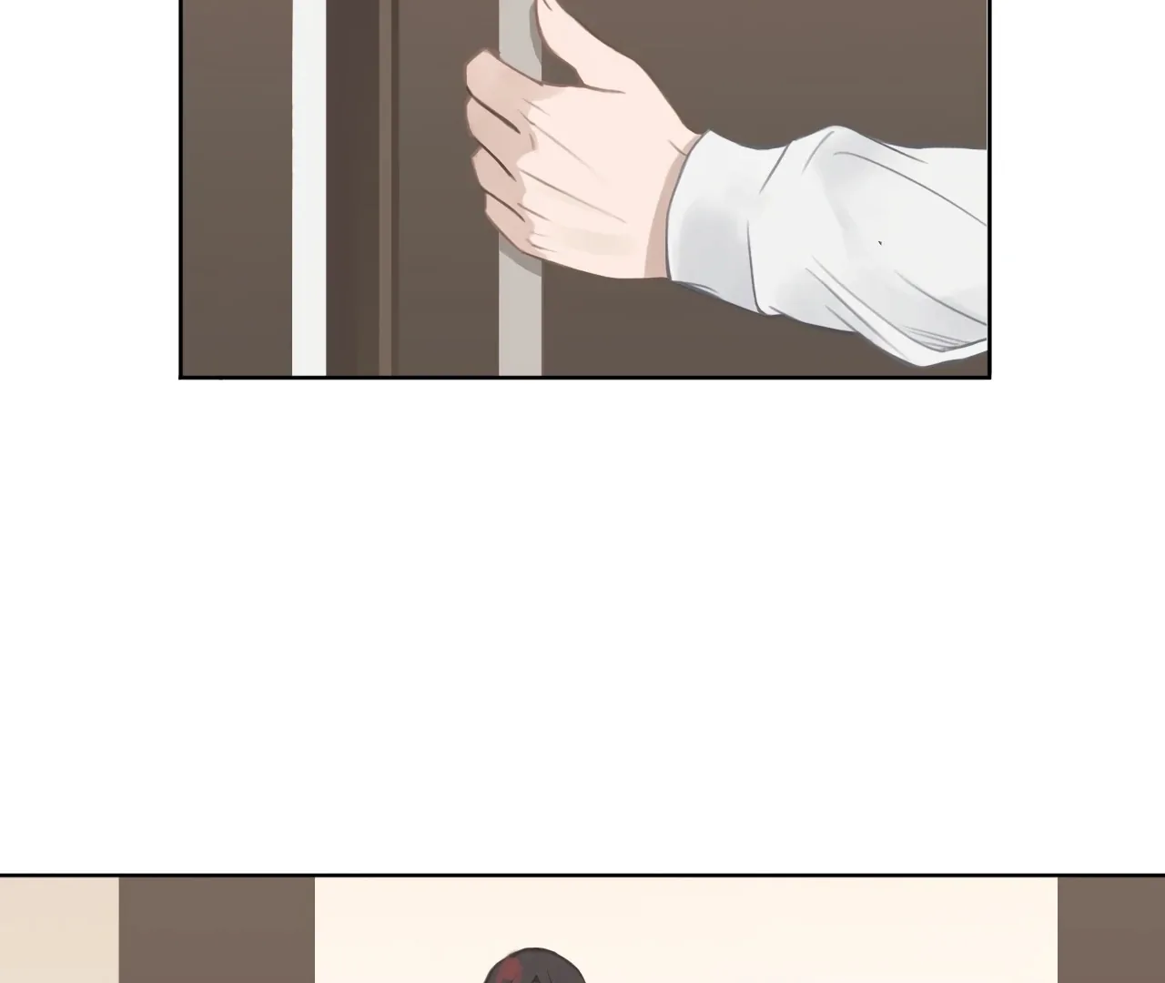 Read Heartbeat Inaccuracy X chapter 5 image 37 on Lezhin