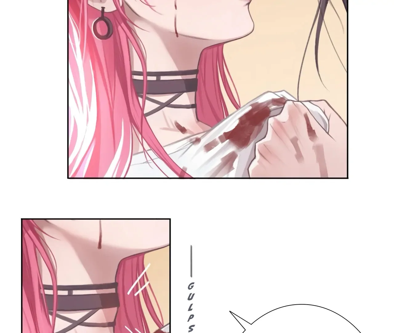 Read Heartbeat Inaccuracy X chapter 5 image 4 on Lezhin