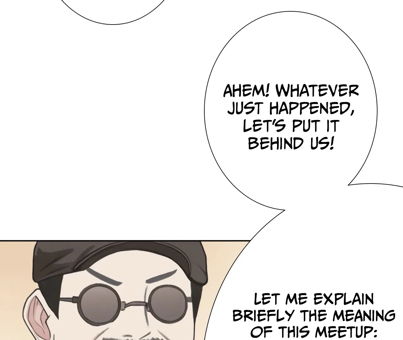 Read Heartbeat Inaccuracy X chapter 5 image 43 on Lezhin