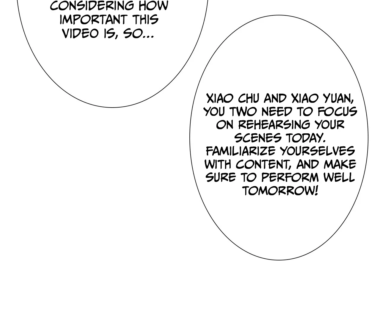 Read Heartbeat Inaccuracy X chapter 5 image 45 on Lezhin