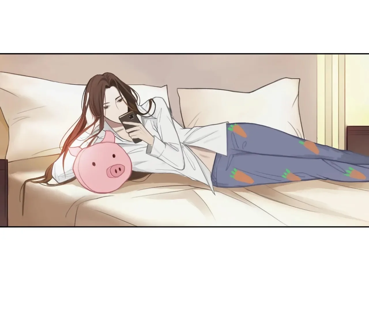 Read Heartbeat Inaccuracy X chapter 5 image 57 on Lezhin
