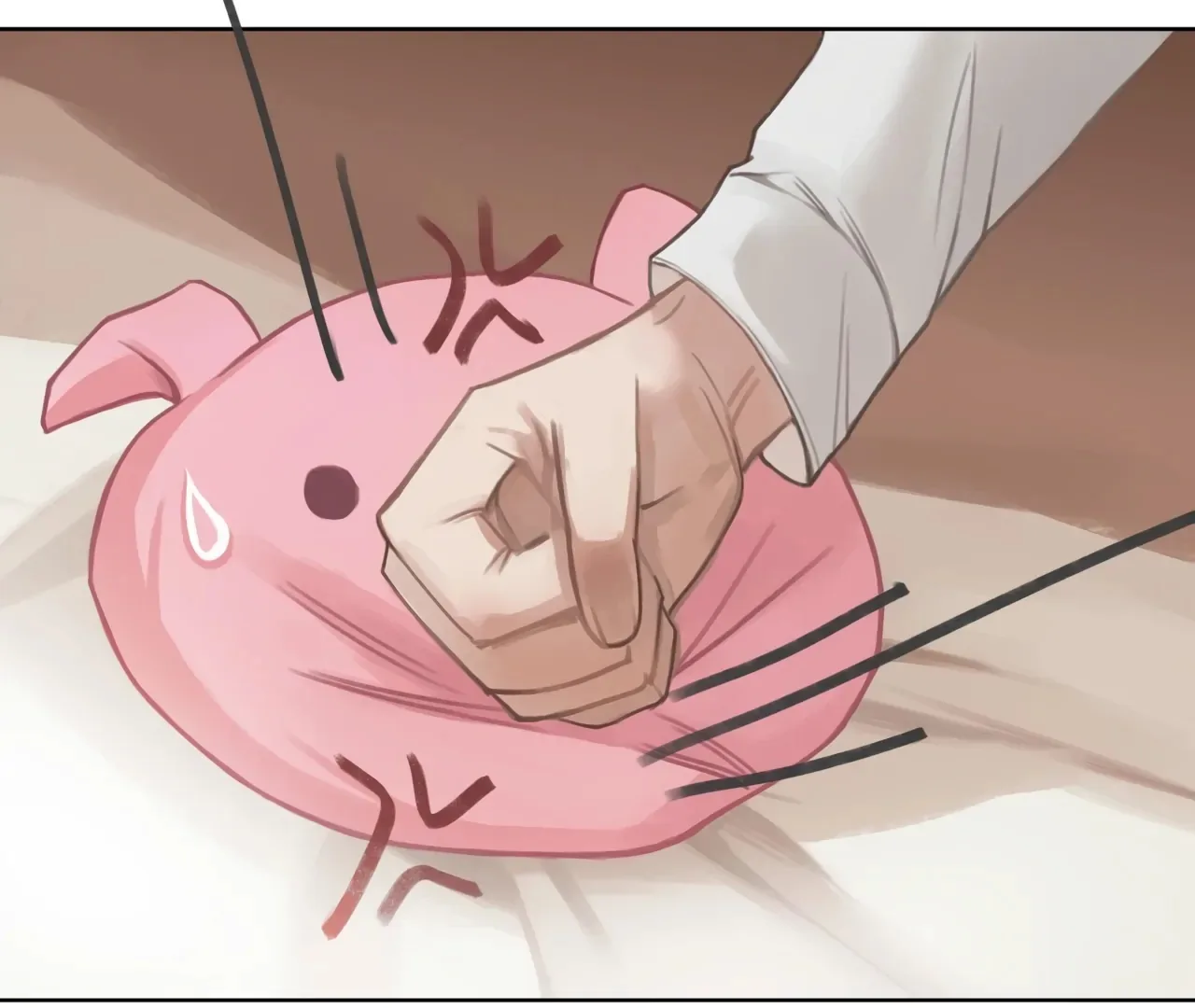 Read Heartbeat Inaccuracy X chapter 5 image 62 on Lezhin