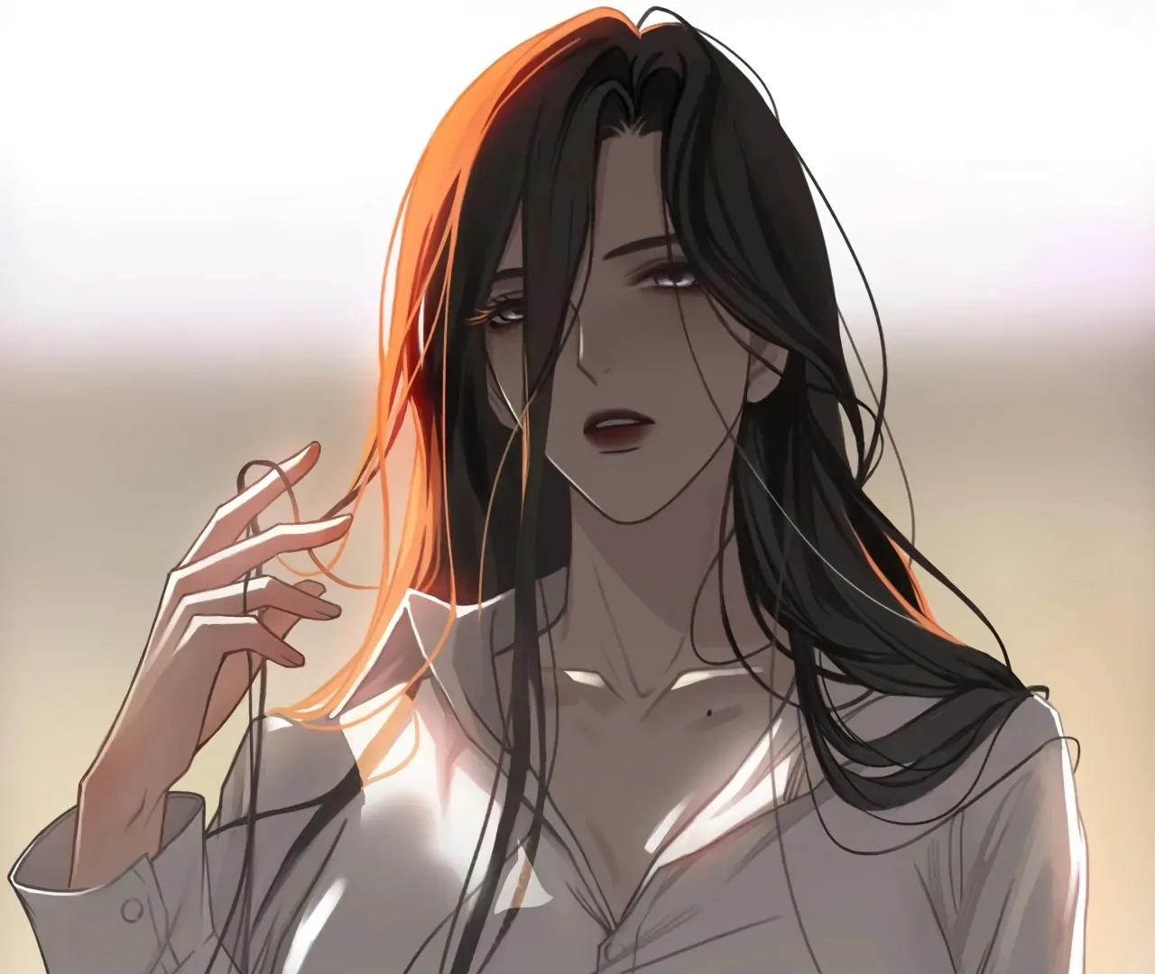 Read Heartbeat Inaccuracy X chapter 5 image 68 on Lezhin