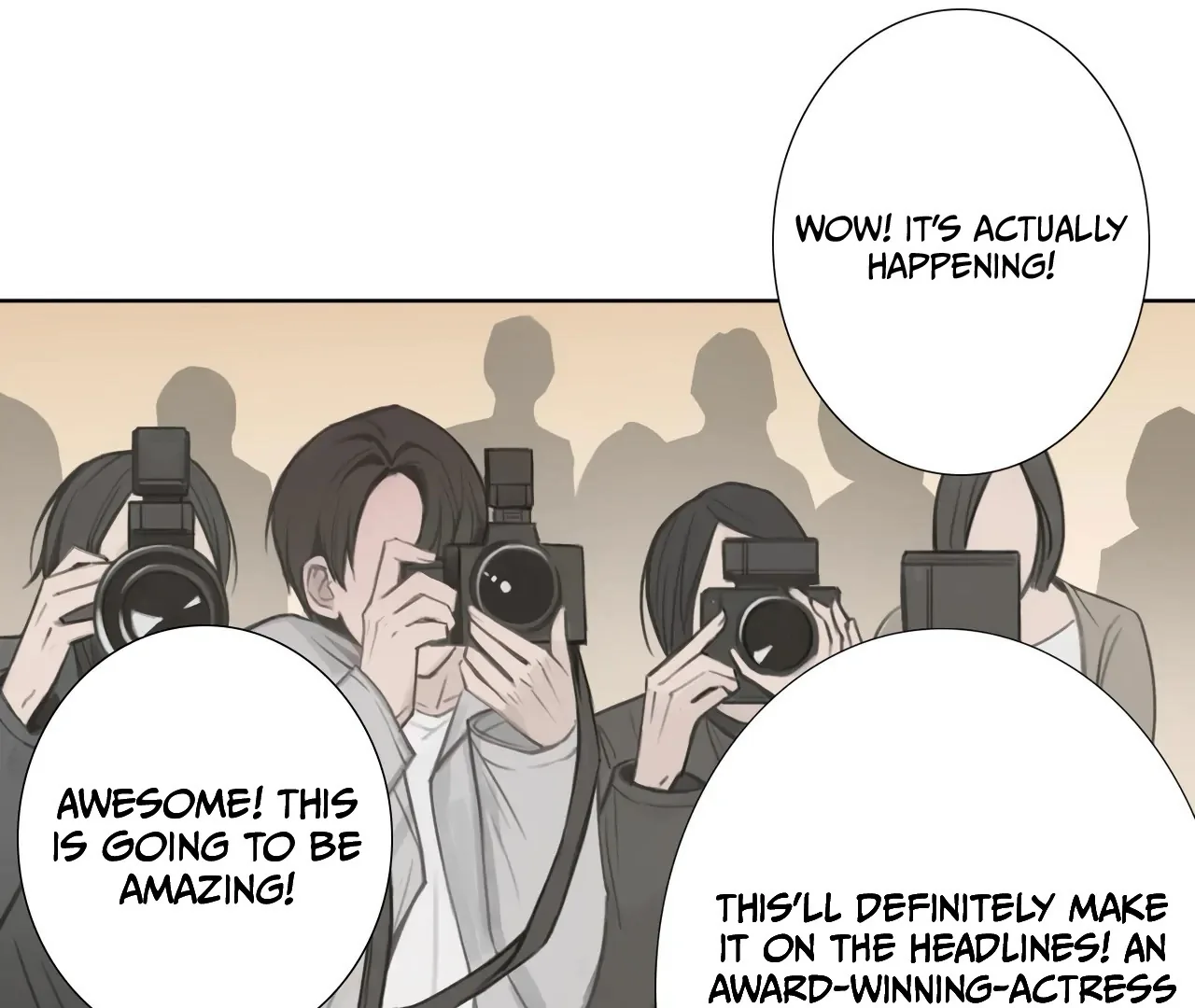 Read Heartbeat Inaccuracy X chapter 5 image 8 on Lezhin
