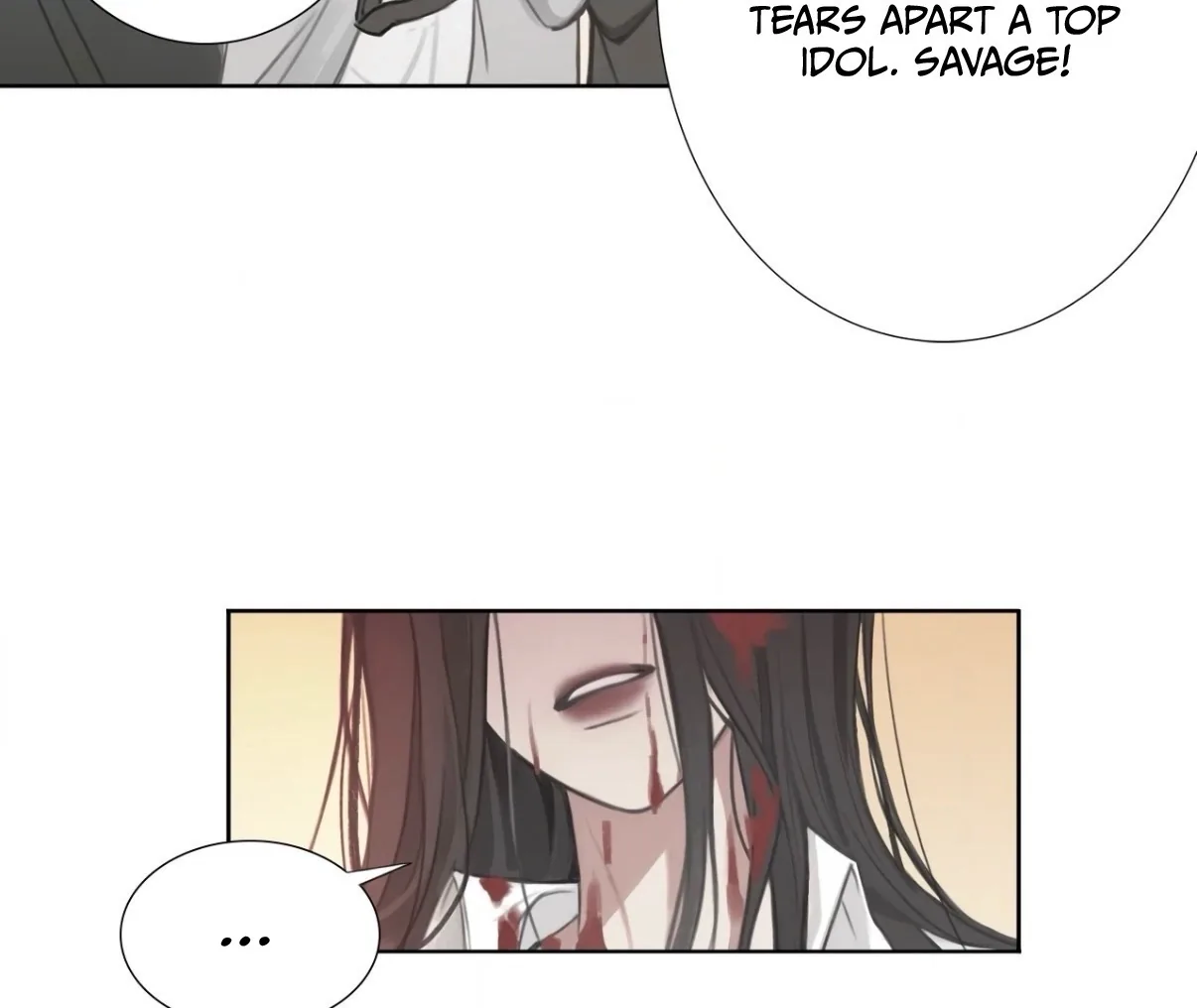 Read Heartbeat Inaccuracy X chapter 5 image 9 on Lezhin