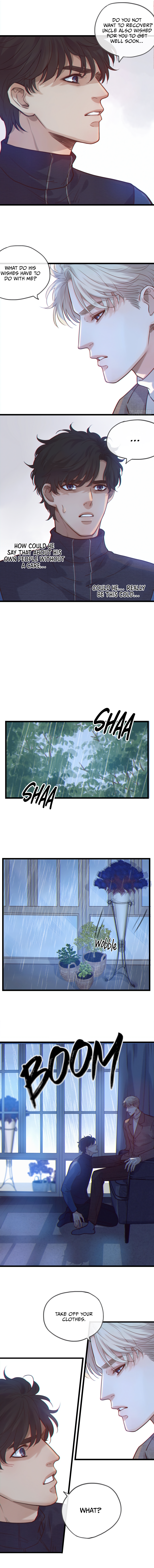 Read Xīngyè chapter 10 image 2 on Lezhin