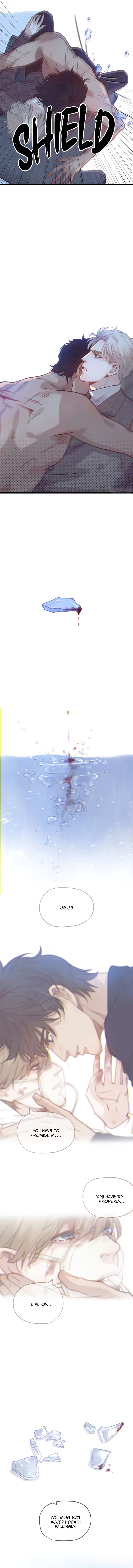 Read Xīngyè chapter 10 image 6 on Lezhin