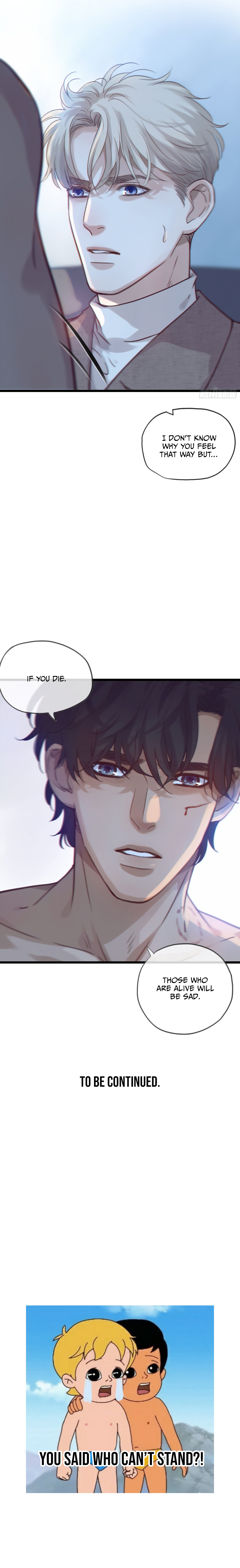 Read Xīngyè chapter 10 image 7 on Lezhin