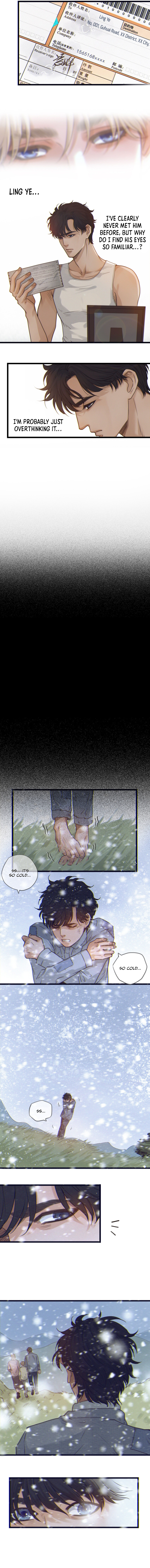 Read Xīngyè chapter 2 image 5 on Lezhin