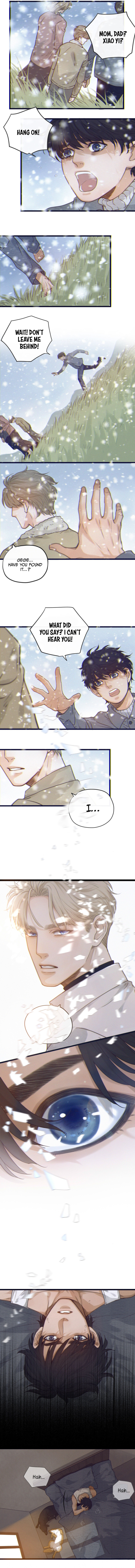 Read Xīngyè chapter 2 image 6 on Lezhin