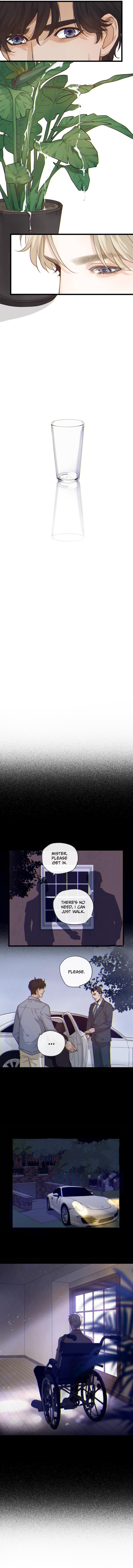 Read Xīngyè chapter 5 image 4 on Lezhin