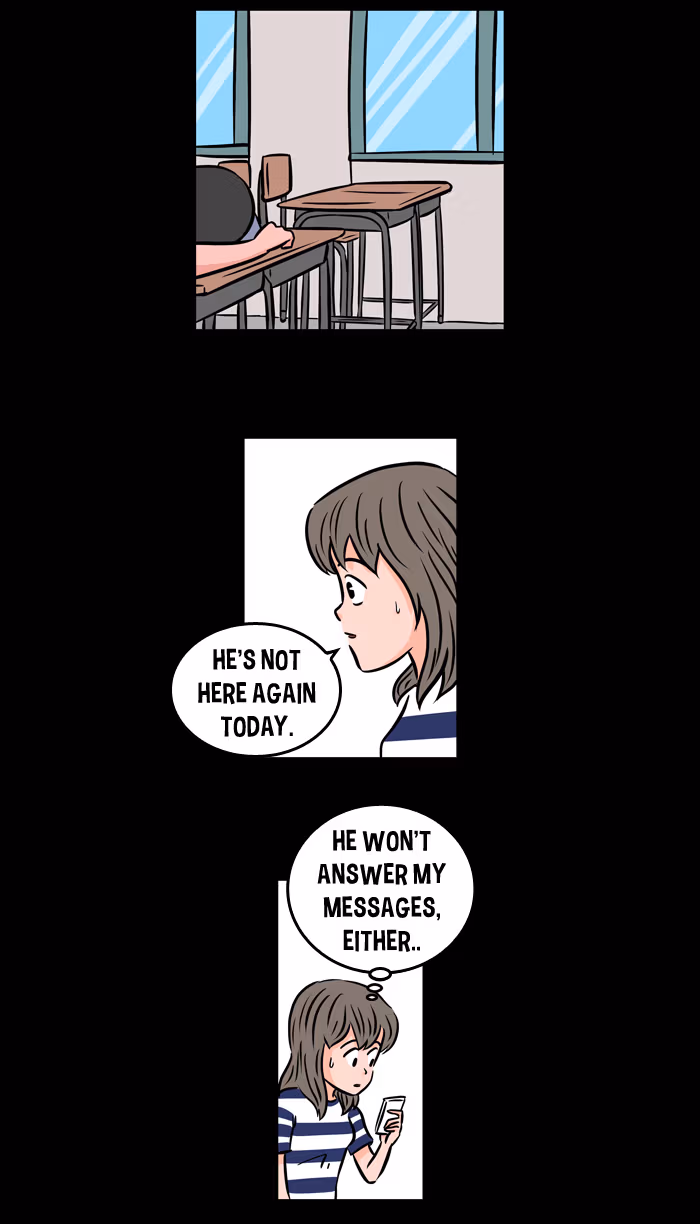 Read XINK3R chapter 0 image 2 on Lezhin