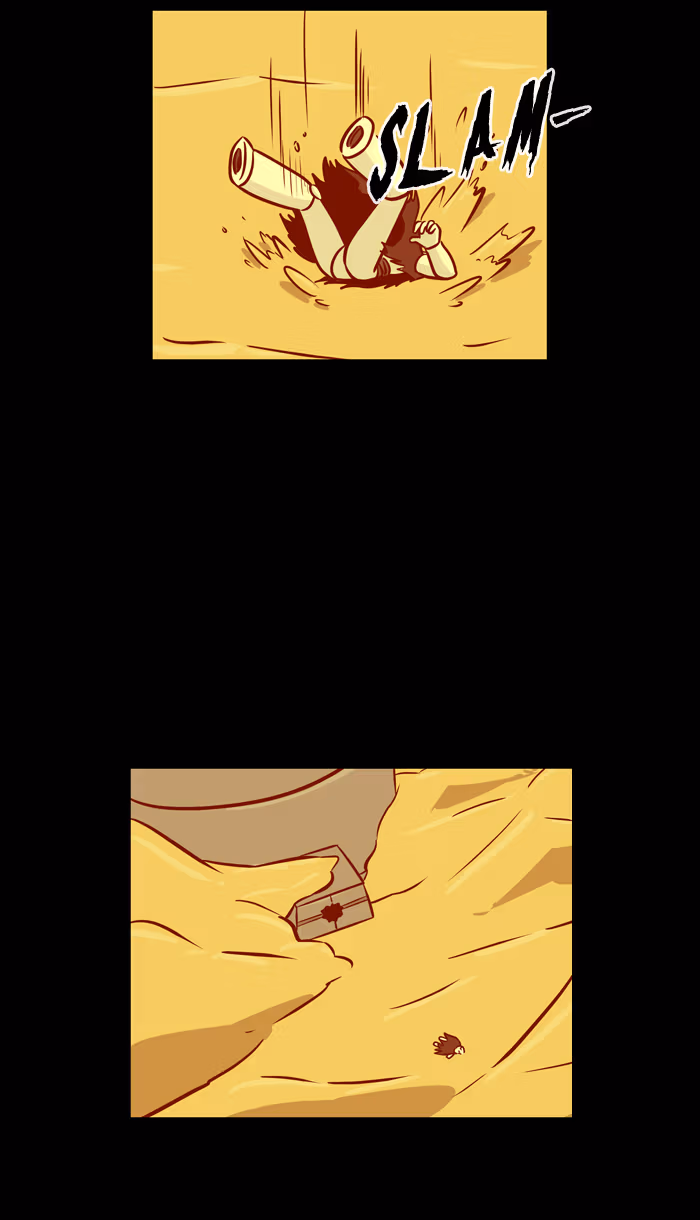 Read XINK3R chapter 0 image 21 on Lezhin