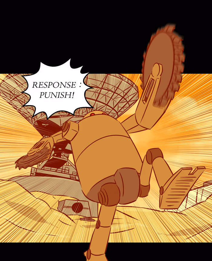 Read XINK3R chapter 0 image 24 on Lezhin