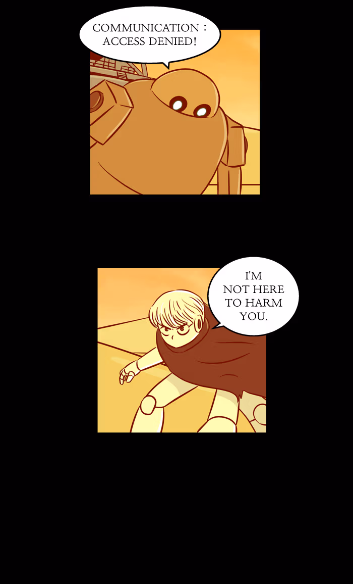 Read XINK3R chapter 0 image 26 on Lezhin