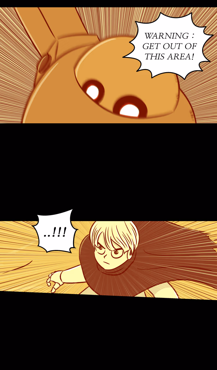 Read XINK3R chapter 0 image 27 on Lezhin