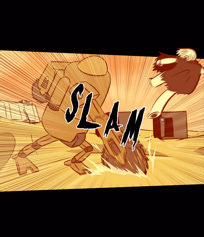 Read XINK3R chapter 0 image 28 on Lezhin