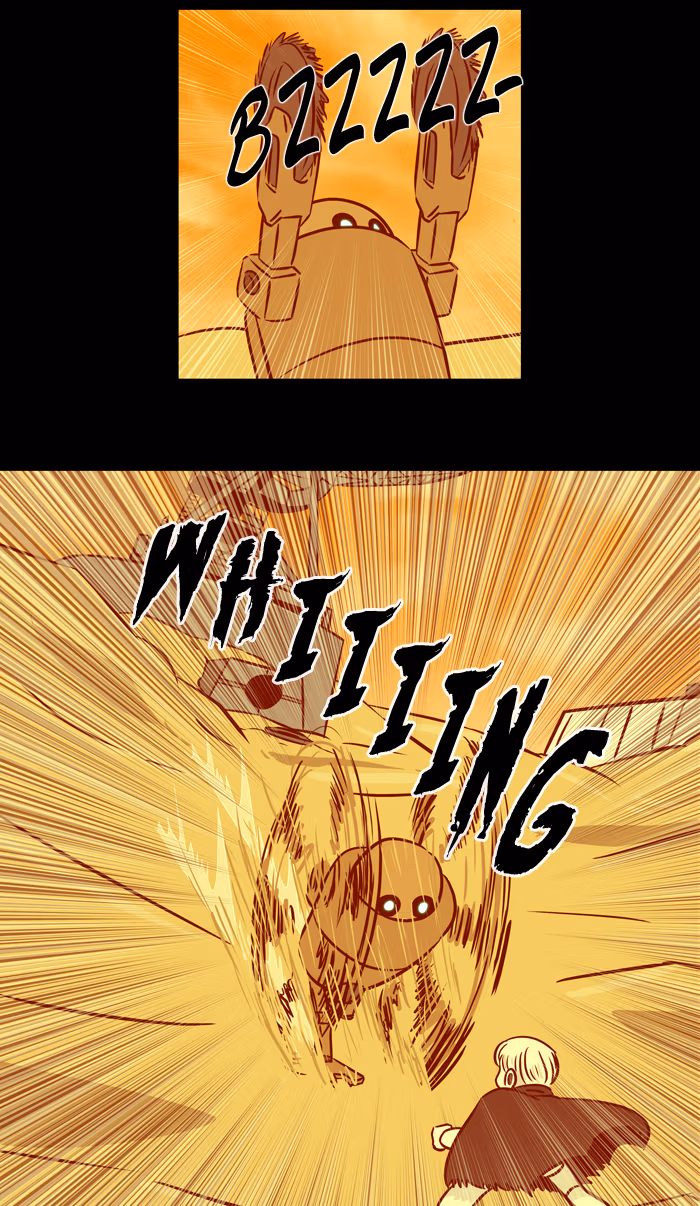 Read XINK3R chapter 0 image 32 on Lezhin