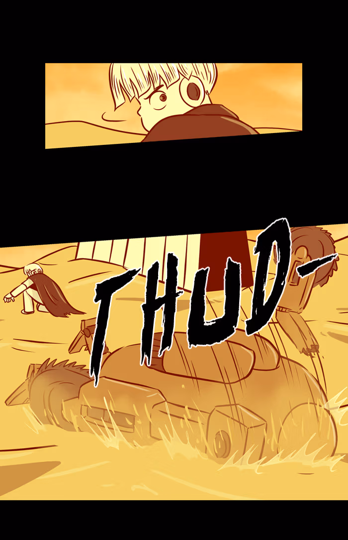 Read XINK3R chapter 0 image 38 on Lezhin