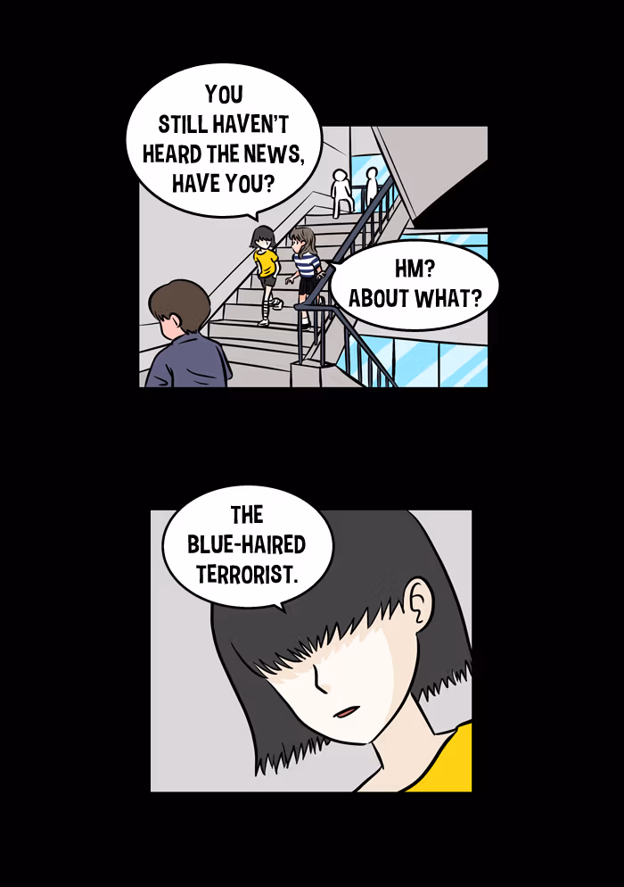 Read XINK3R chapter 0 image 5 on Lezhin