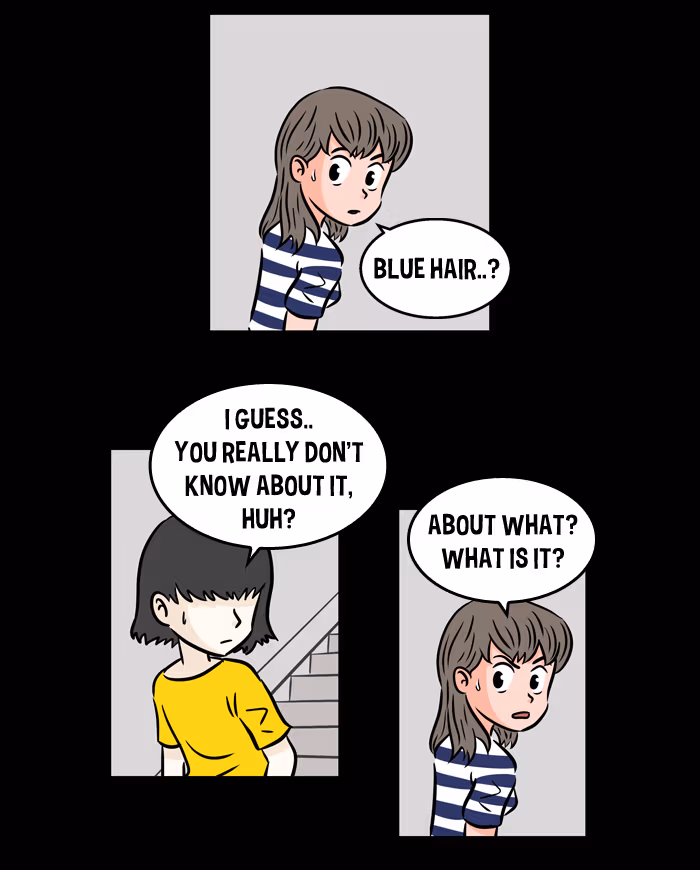 Read XINK3R chapter 0 image 6 on Lezhin