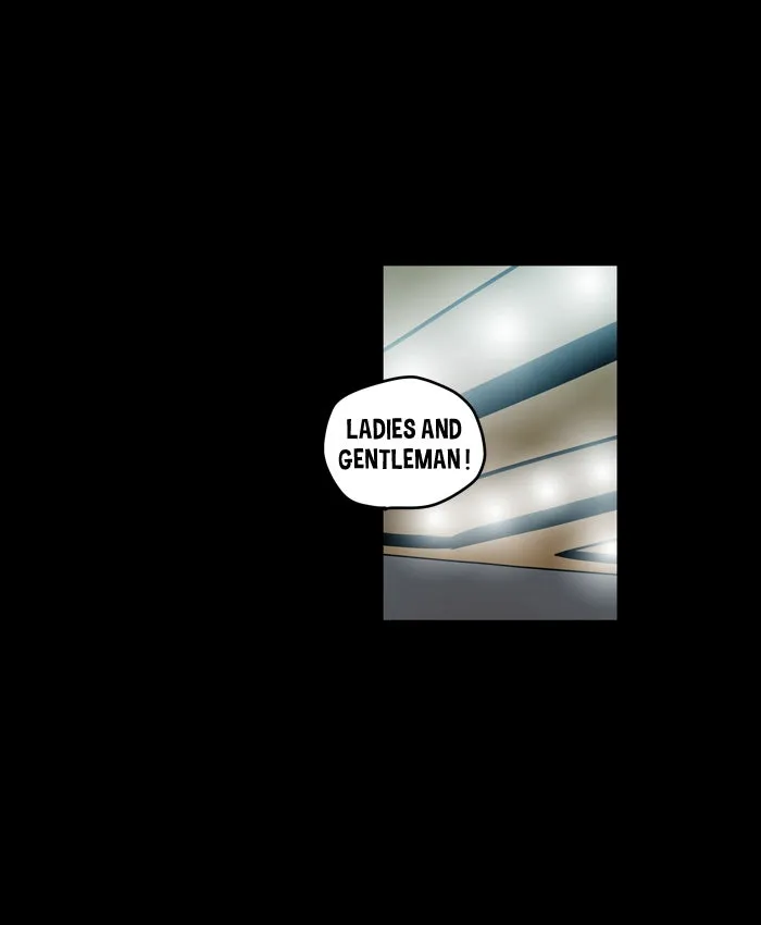 Read XINK3R chapter 1 image 16 on Lezhin