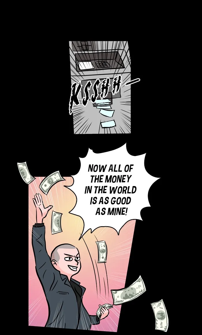 Read XINK3R chapter 1 image 19 on Lezhin