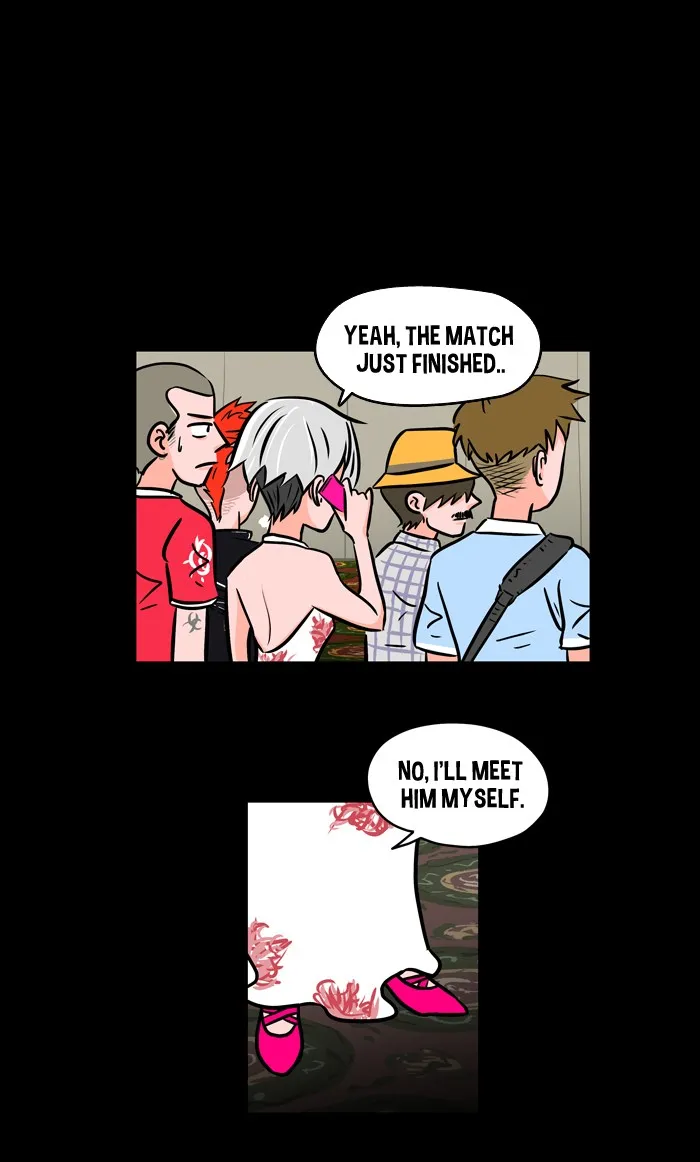 Read XINK3R chapter 1 image 51 on Lezhin