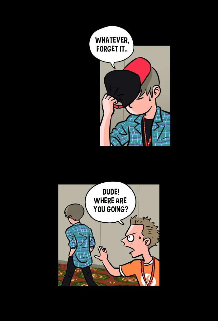 Read XINK3R chapter 1 image 54 on Lezhin