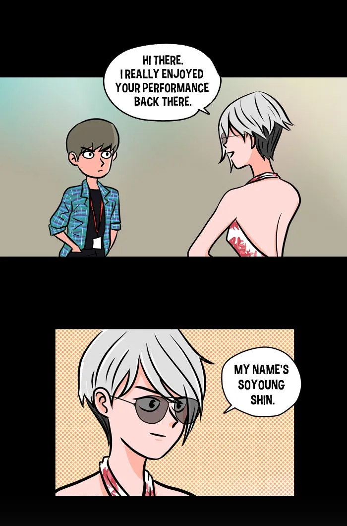 Read XINK3R chapter 1 image 57 on Lezhin