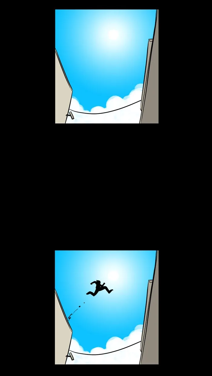 Read XINK3R chapter 1 image 64 on Lezhin