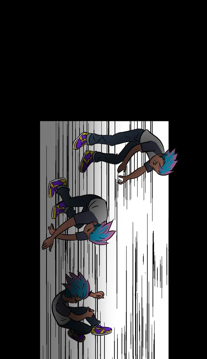 Read XINK3R chapter 1 image 66 on Lezhin