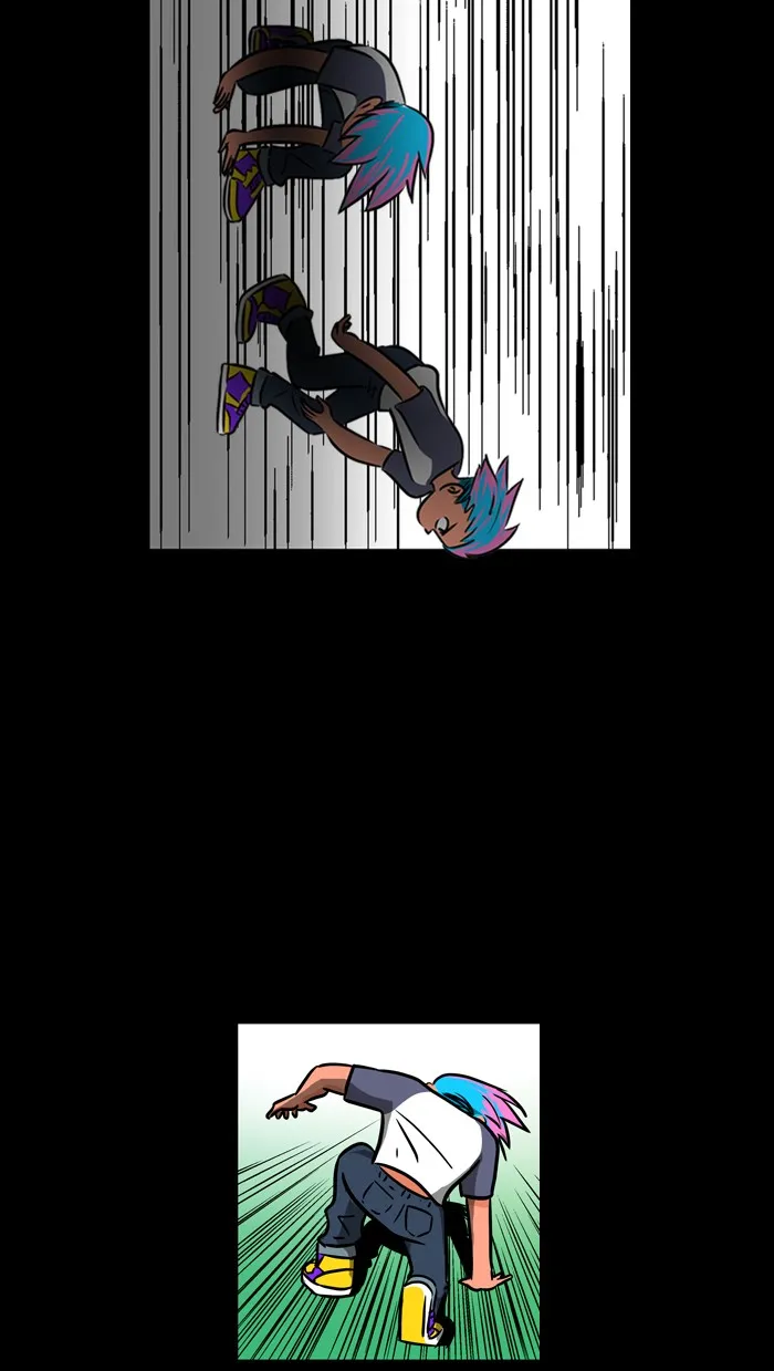 Read XINK3R chapter 1 image 67 on Lezhin