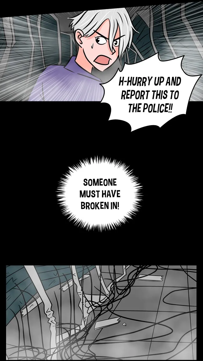 Read XINK3R chapter 10 image 1 on Lezhin