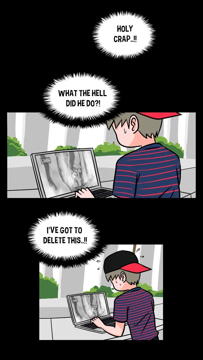 Read XINK3R chapter 10 image 10 on Lezhin